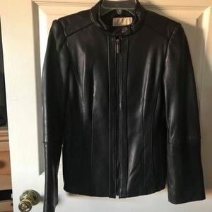 Michale Kors Genuine leather